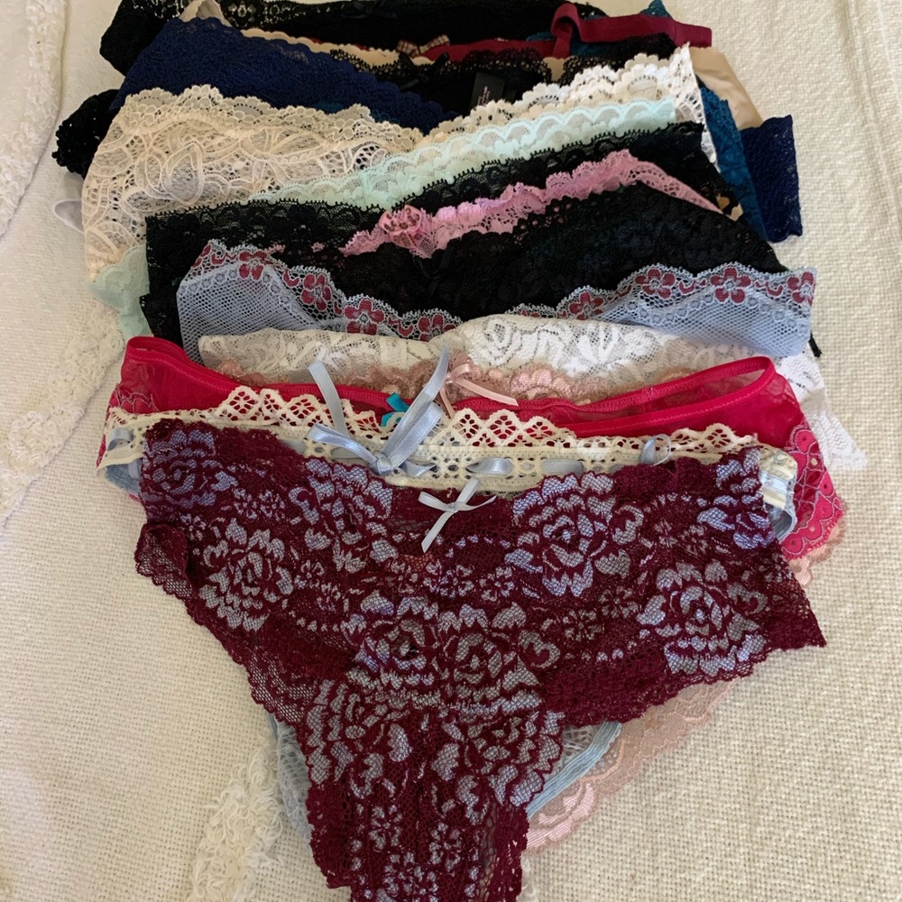 Victoria’s Secret Panties